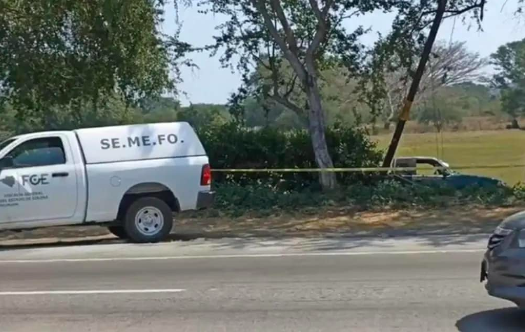 Localizan cadáver de un hombre en una brecha en El Chavarín Noticias