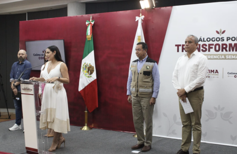 Anuncian La Semana De Ciencia Y Tecnolog A Noticias Manzanillo