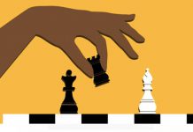 Ajedrez Político