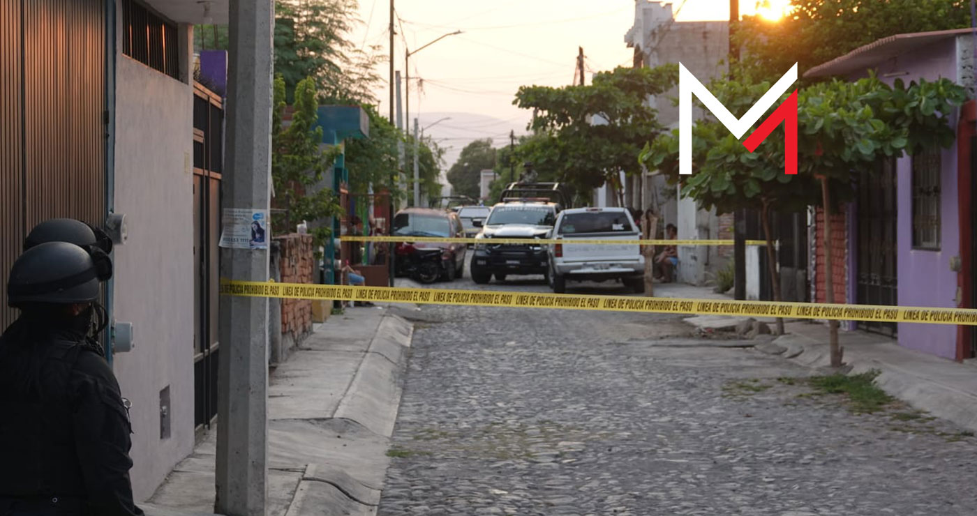 Van 8 Asesinatos En Manzanillo, Esta Semana, 2 Eran Mujeres - Noticias ...