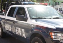 Hombre Muere por disparos de arma de fuego en Valle Paraíso, este viernes.