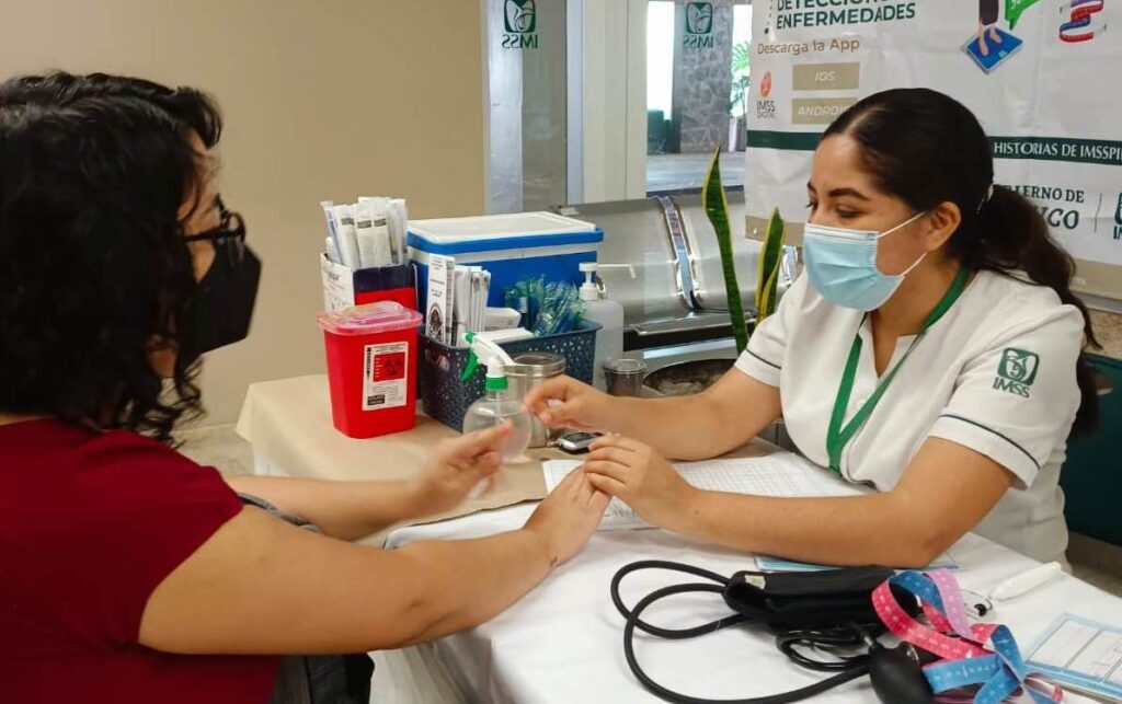 Participa Colima En Segunda Jornada Nacional De Salud P Blica Noticias Manzanillo