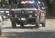 Un muerto y un herido tras ataque armado, este martes, en “La Joya”
