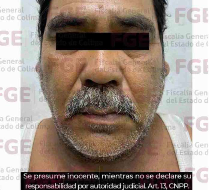 Es Sentenciado A 15 Años De Prisión Por Violar A Un Menor De Edad Noticias Manzanillo 6796