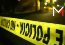 Le quitan la vida a un hombre en Barrio Nuevo, de Santiago.