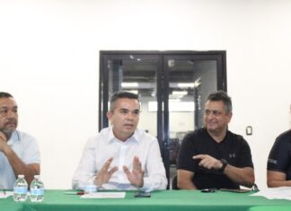 Incode define propuestas de nombres para el Muro de Honor del Deporte Colimense