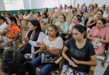 Gobierno de Colima y Gobierno de México convocan a asambleas para escuchar a las mujeres