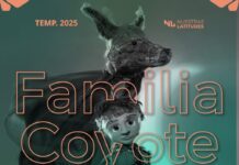 Cultura Colima e INBAL invitan a la temporada teatral 2025 ‘Nuestras Latitudes’