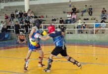 Colima sumó más de 50 personas a delegación para Juegos Nacionales Populares 2025