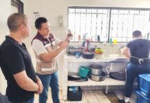 Coespris fortalece centros de atención a personas con adicciones: Salud Colima