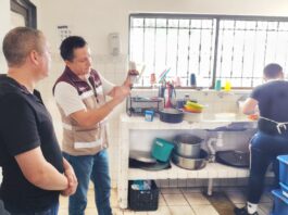 Coespris fortalece centros de atención a personas con adicciones: Salud Colima