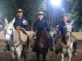 Rancho ‘El Cuastecomate’, campeón del Torneo de Piales Corveros en la Feria de Colima
