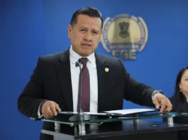 Aparece sin vida adolescente vinculado al asesinato de Carlos Manzo