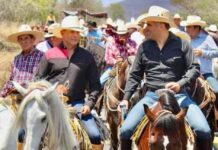 Riult Endeuda a Colima con otros 87 Millones de pesos y lo acusan de seguir en la fiesta que le cuesta a los ciudadanos.