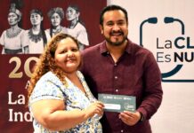 Entregan tarjetas de ‘La Clínica es Nuestra’ para mejorar Servicios de Salud en Colima