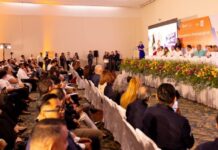 Educación es una herramienta transformadora, por eso es eje de nuestro gobierno: Indira