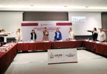 Se instala en Colima el Comité Estatal para la Transparencia