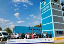 Instituto de Formación Policial de Colima destaca en sesión regional en Guanajuato, con nueva materia en Lengua de Señas